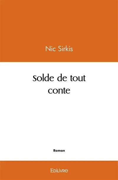 Solde de tout conte