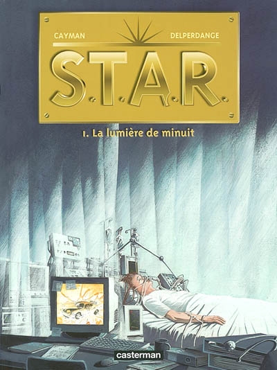 STAR : sciences, technologies, analyses, recherches. Vol. 1. La lumière de minuit
