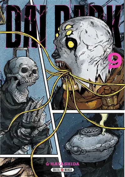 Nouveautés Manga 2026