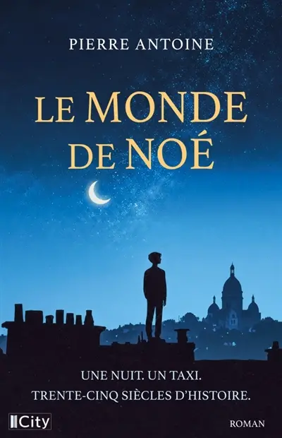 Le monde de Noé