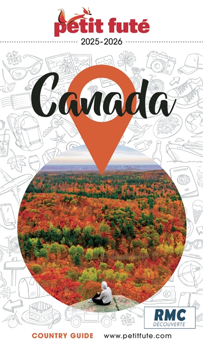 Canada : 2025-2026