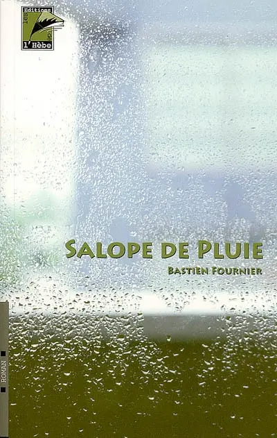 Salope de pluie