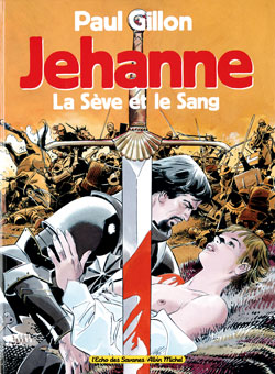 Jehanne. Vol. 1