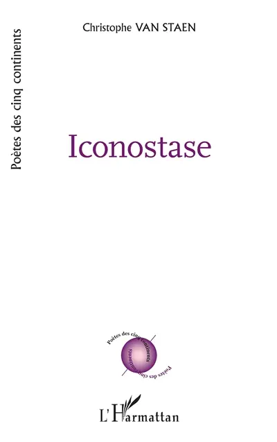 Iconostase