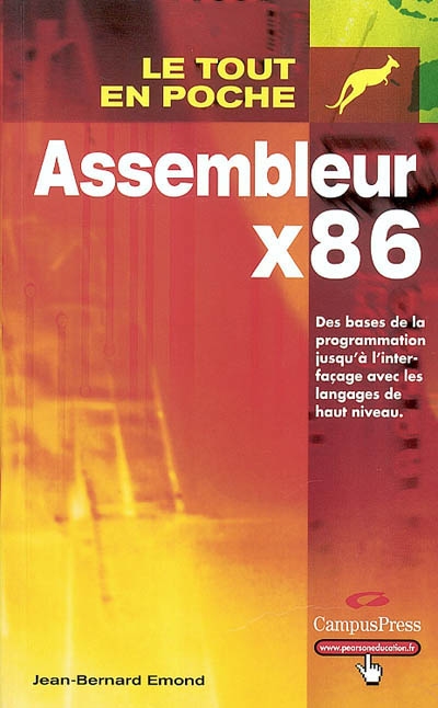 Assembleur x86