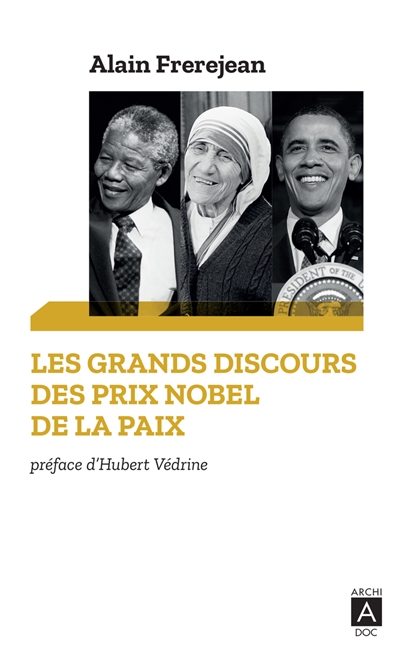 Les grands discours des...