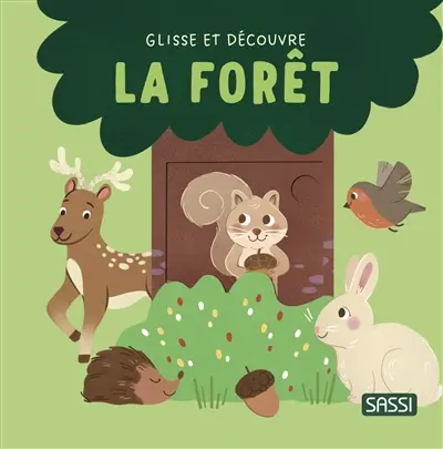 La forêt