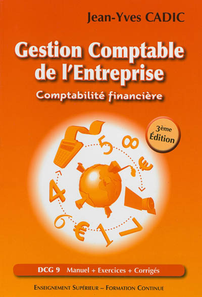 Gestion comptable de...