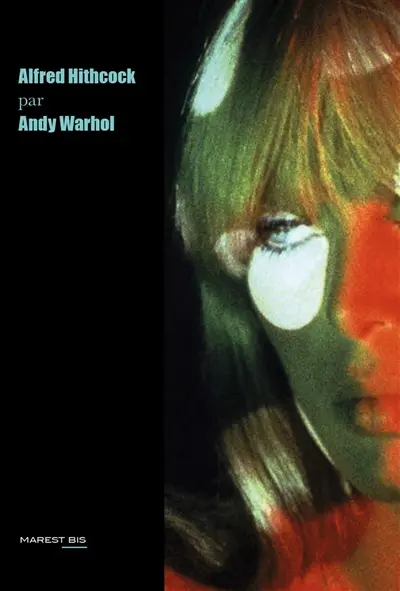 Warhol-Hitchcock