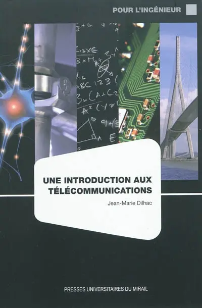 Une introduction aux télécommunications