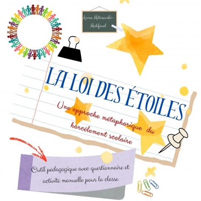 La loi des étoiles