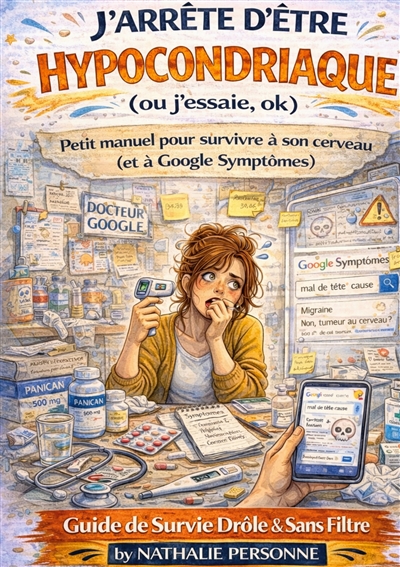 J'arrete d'etre...