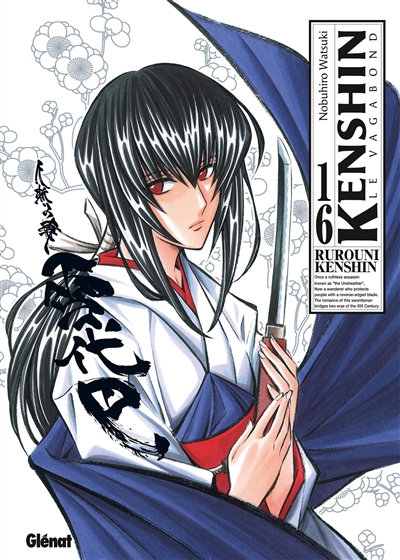 Kenshin, le vagabond : perfect edition. Vol. 16