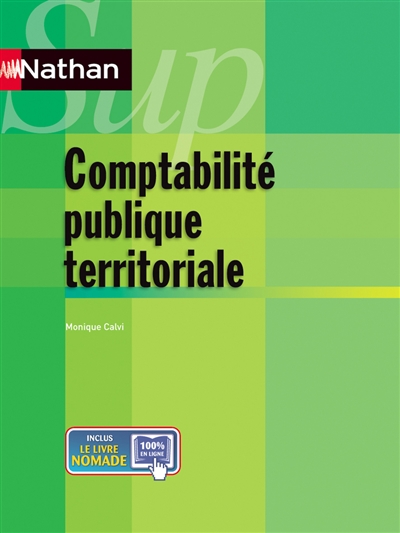 Comptabilité publique territoriale