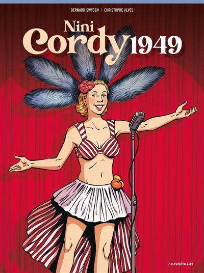 Nini Cordy, 1949