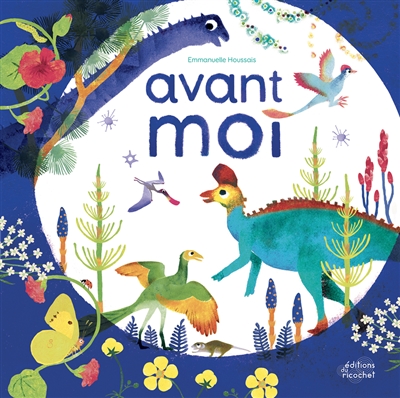 Avant moi