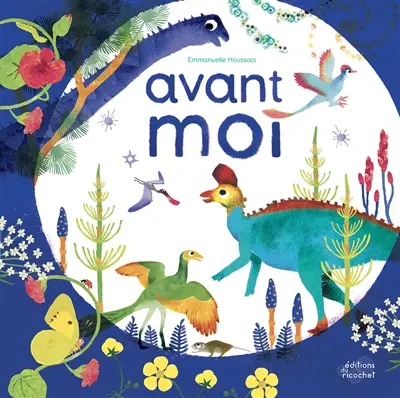 Avant moi
