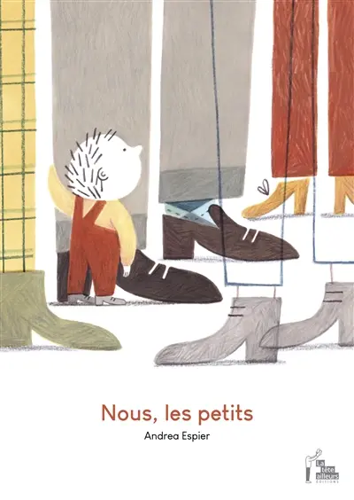Nous, les petits