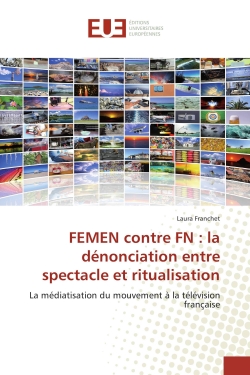 FEMEN contre FN : la...