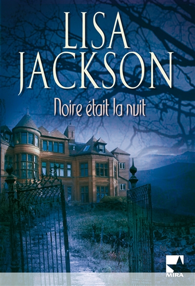 Noire était la nuit