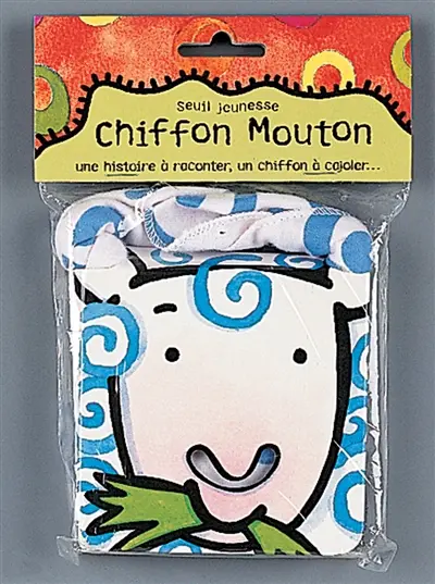 Chiffon mouton