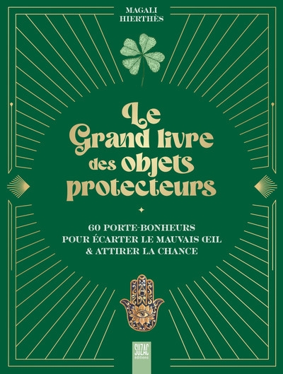 Le grand livre des objets...