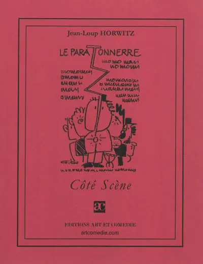 Le Paratonnerre