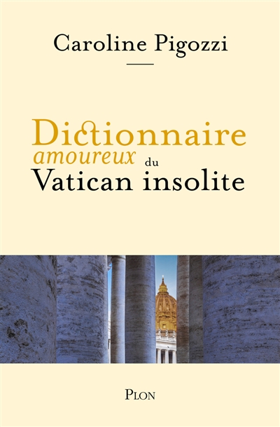Dictionnaire amoureux du...