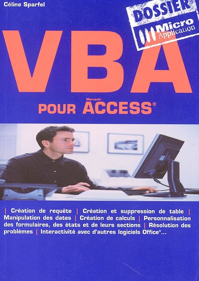 VBA pour Access
