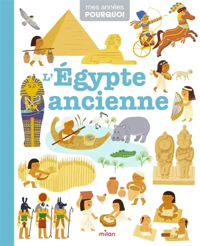L'Egypte ancienne