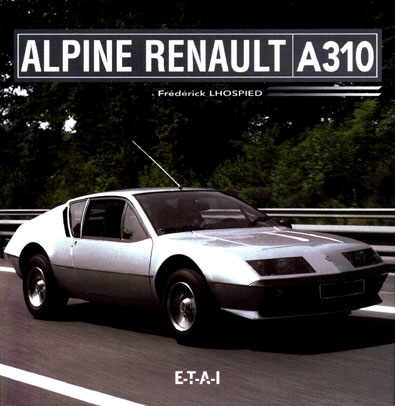 Alpine Renault A 310