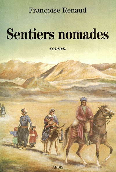 Sentiers nomades