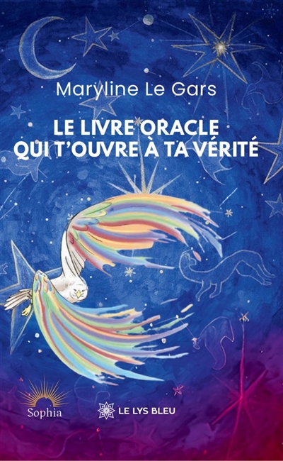Le Livre Oracle qui t'ouvre...
