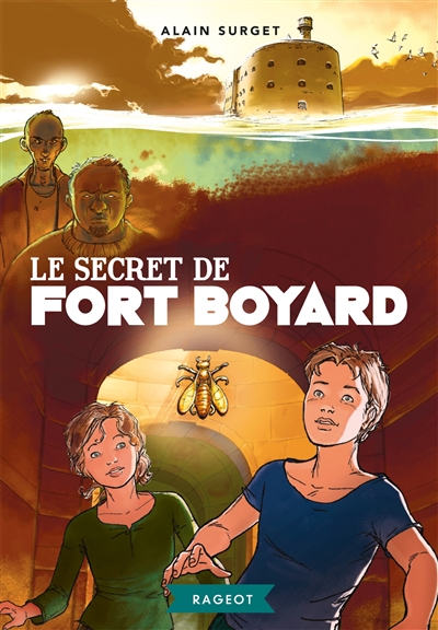 Le secret de fort Boyard