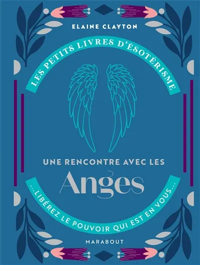 Une rencontre avec les anges : libérez le pouvoir qui est en vous...