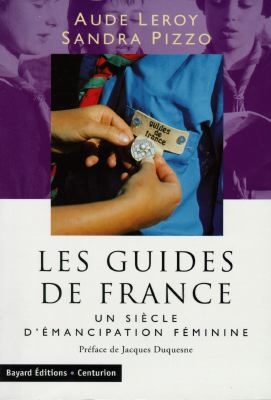 Les guides de France : un siècle d'émancipation féminine