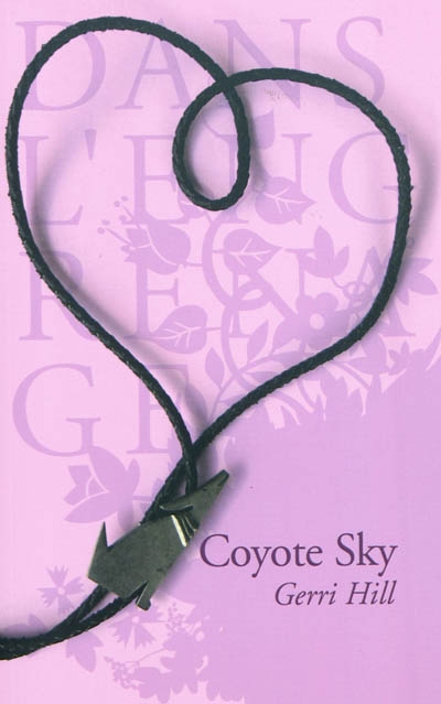 Coyote sky