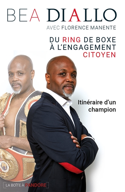 Du ring de boxe à l'engagement citoyen : itinéraire d'un champion