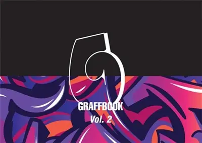 GraffBook Vol. 2