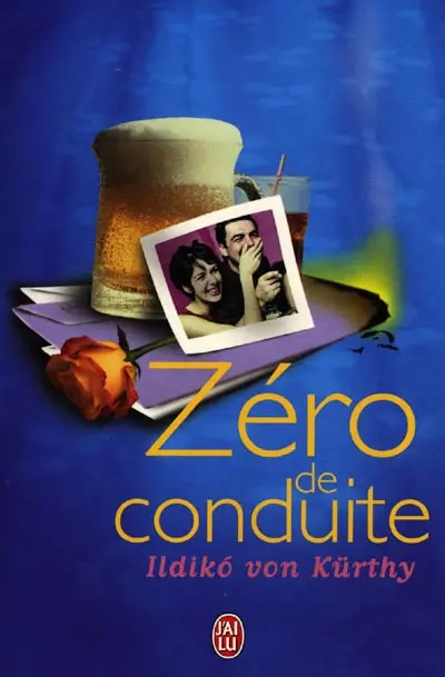 Zéro de conduite