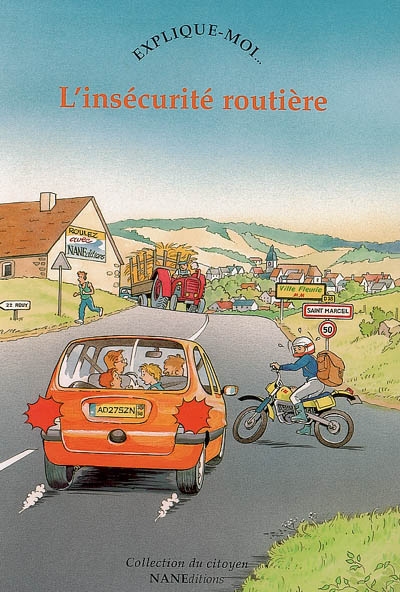 L'insécurité routière