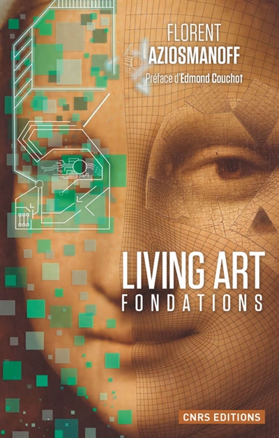Living art : fondations : au coeur de la nouvelle économie