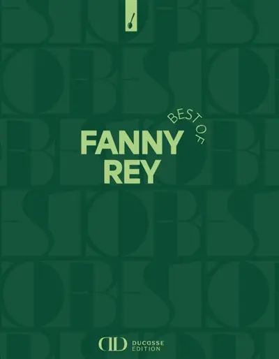 Best of Fanny Rey