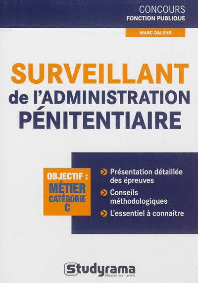 Surveillant de...