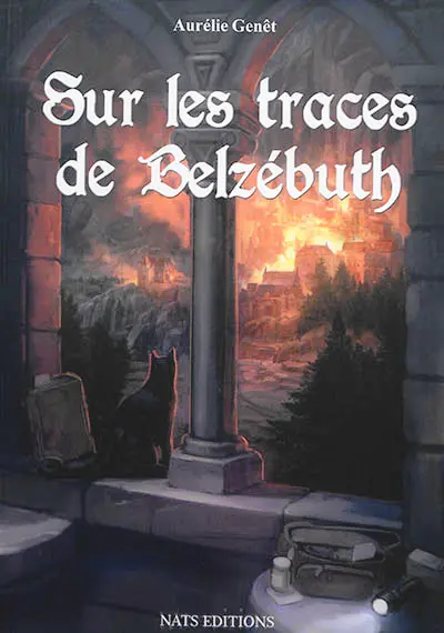 Sur les traces de Belzébuth