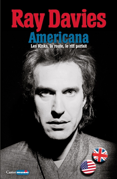 Americana : les Kinks, la route, le riff parfait