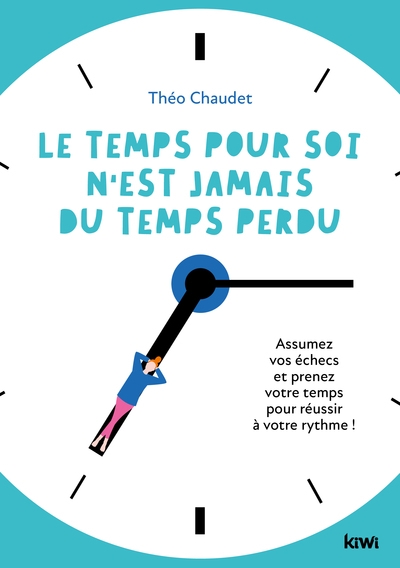 Le temps pour soi n'est...
