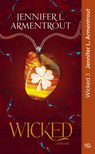 Wicked. Vol. 3. Bravoure