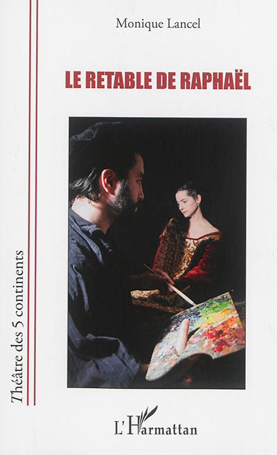 Le retable de Raphaël