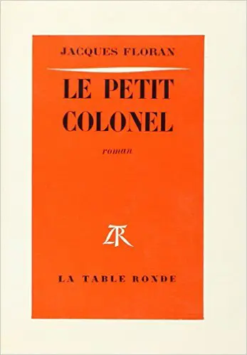 Le Petit colonel